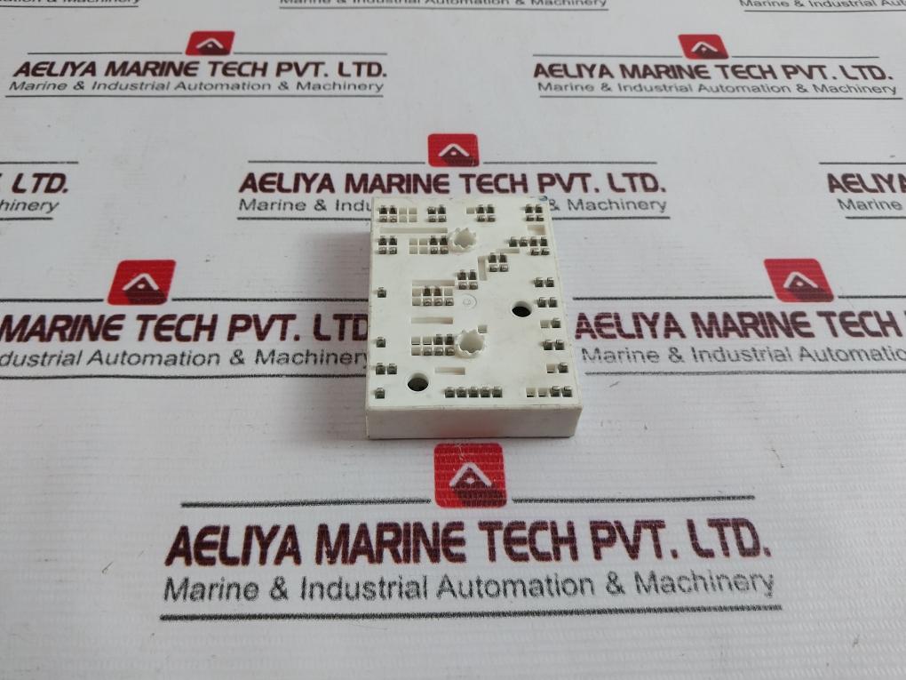 Semikron Skiip 37Nab12T4V1 Igbt Modules 25231570