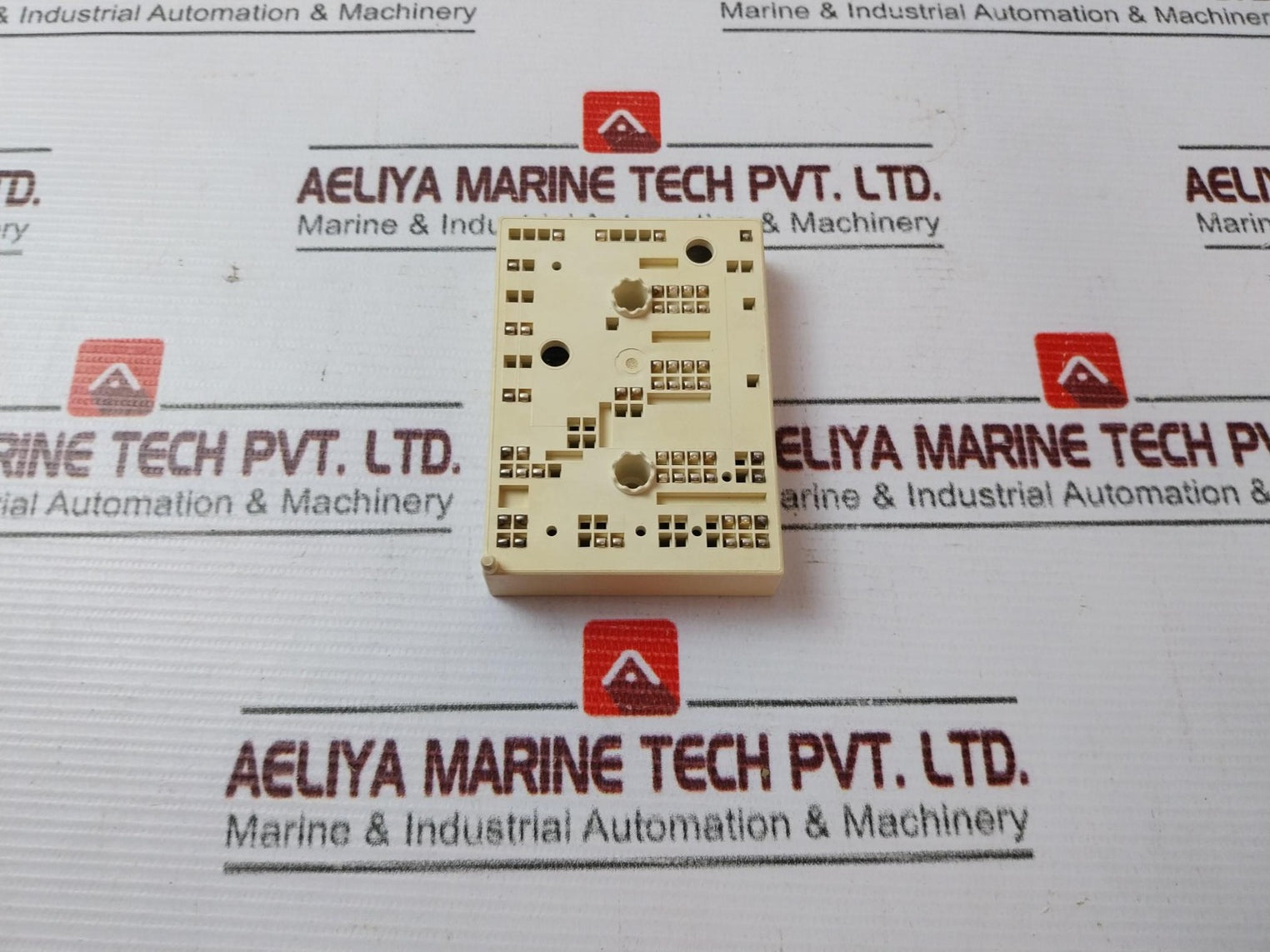 Semikron Skiip 39Ac12T4V1 Igbt Modules
