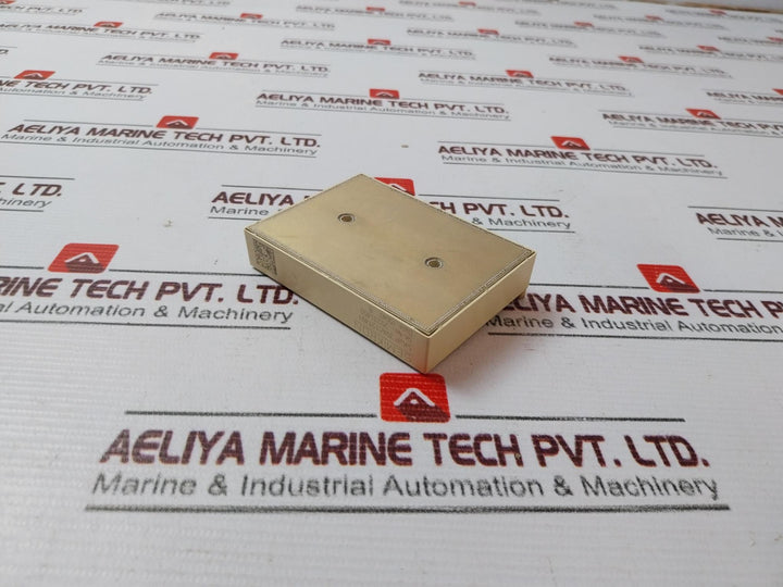 Semikron Skiip 39Ac12T4V1 Igbt Module