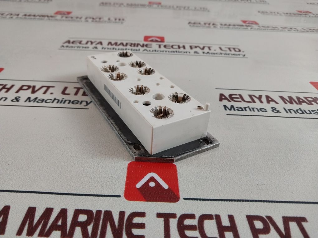 Semikron Skiip 82Anb15T10