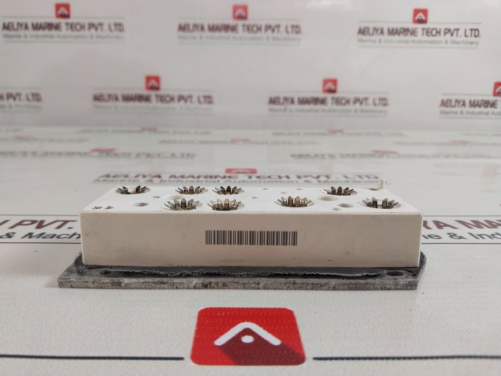 Semikron Skiip 82Anb15T10