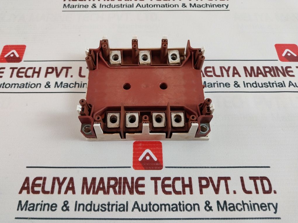 Semikron Skim304Gd12T4D
