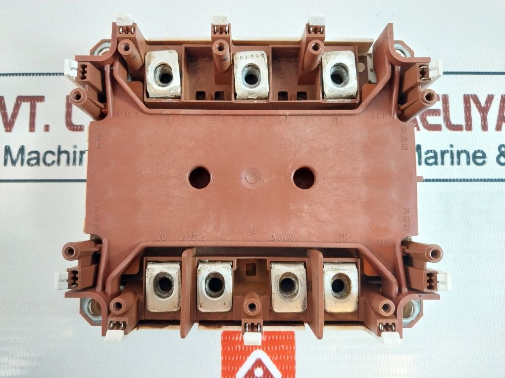 Semikron Skim304Gd12T4D