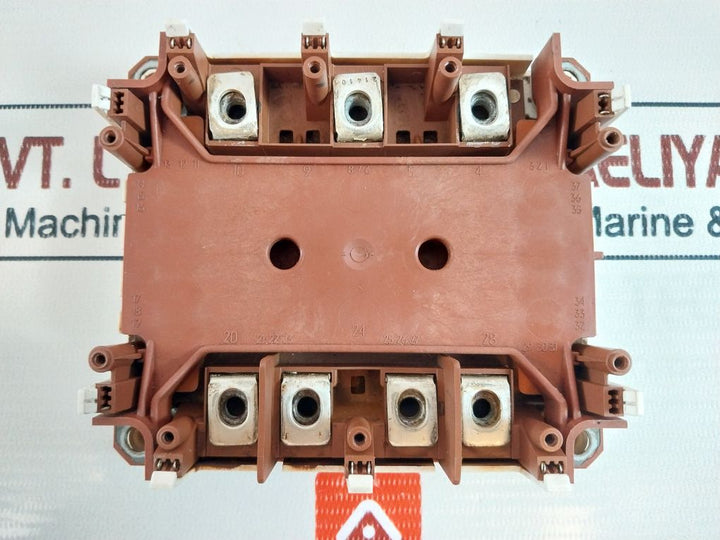 Semikron Skim304Gd12T4D