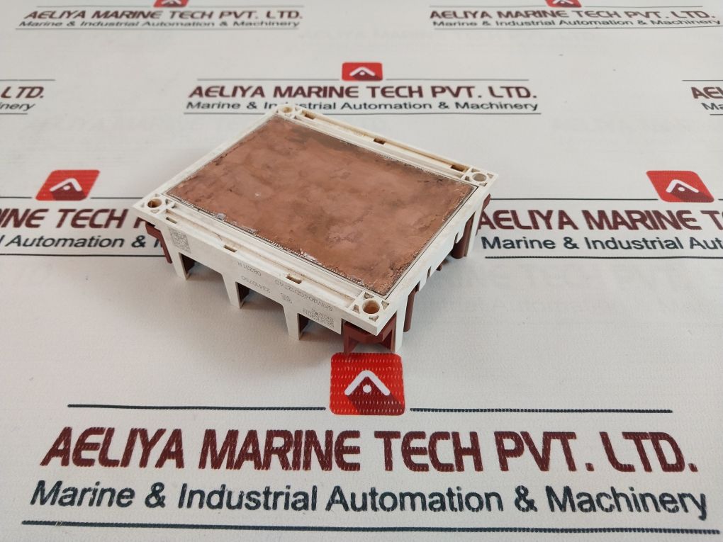 Semikron Skim304Gd12T4D