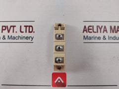 Semikron Skkd 100/16 Semipack 1 Rectifier Diode Module