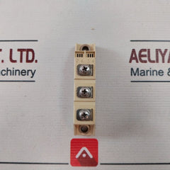 Semikron Skkd 100/16 Semipack 1 Rectifier Diode Module