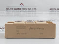 Semikron Skkd 162/12 0115 Power Supply Module Semipack 2