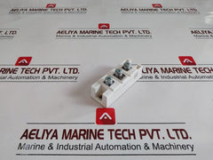 Semikron Skkd 162/16 Diode Power Module