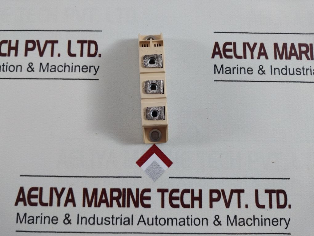 Semikron Skkd 81/12 Rectifier Diode Module