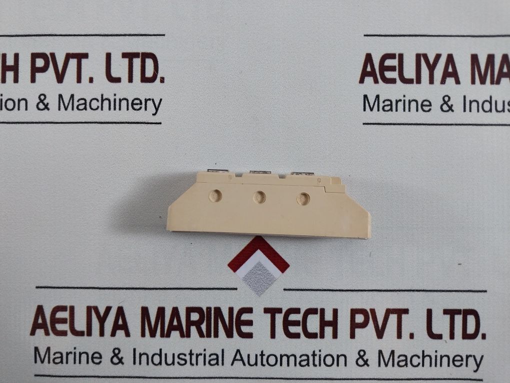 Semikron Skkd 81/12 Rectifier Diode Module