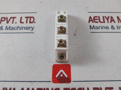 Semikron Skkd 81/12 L1 Rectifier Diode Module 