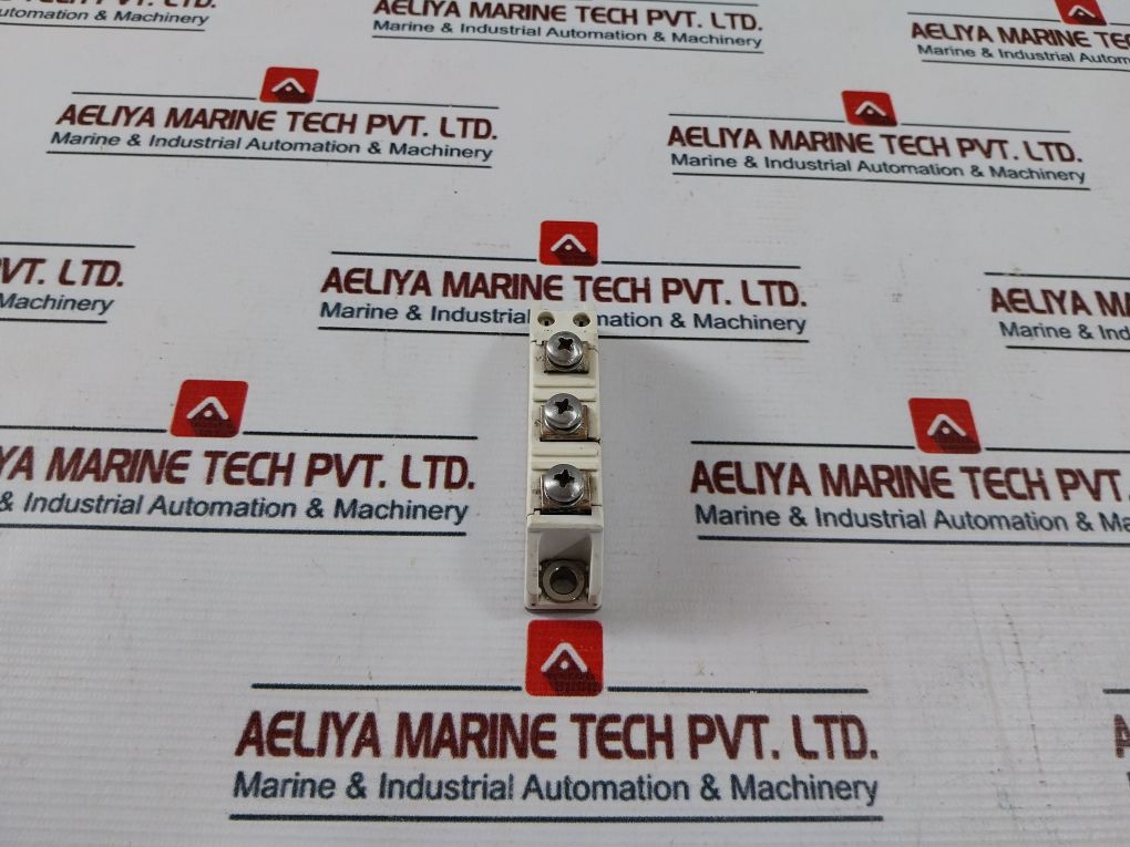 Semikron Skkd 81/12 L1 Rectifier Diode/Thyristor Module