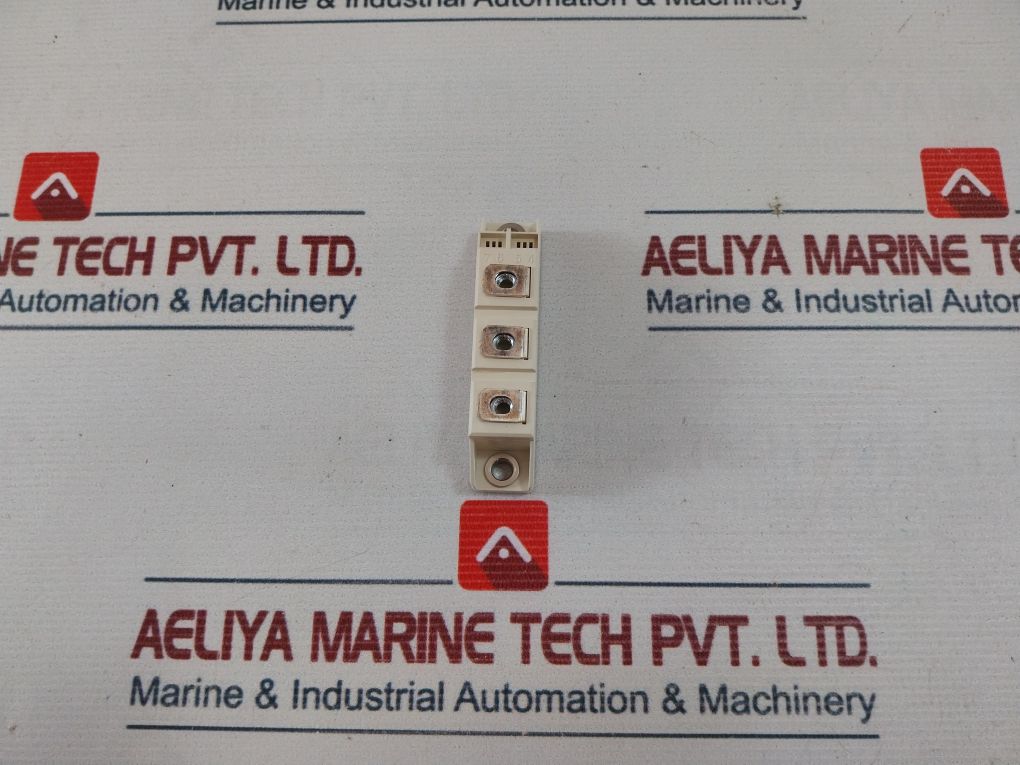 Semikron Skkd 81/12 Rectifier Diode Module 