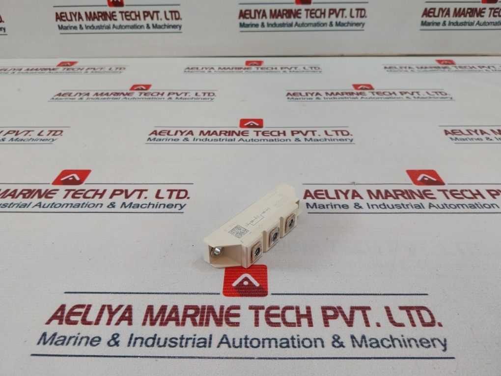 Semikron Skkd 81/12 Rectifier Diode Module 