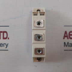 Semikron Skkd 81/12 Rectifier Diode Module 