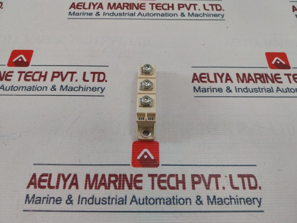 Semikron Skkd 8112 Rectifier Diode Module
