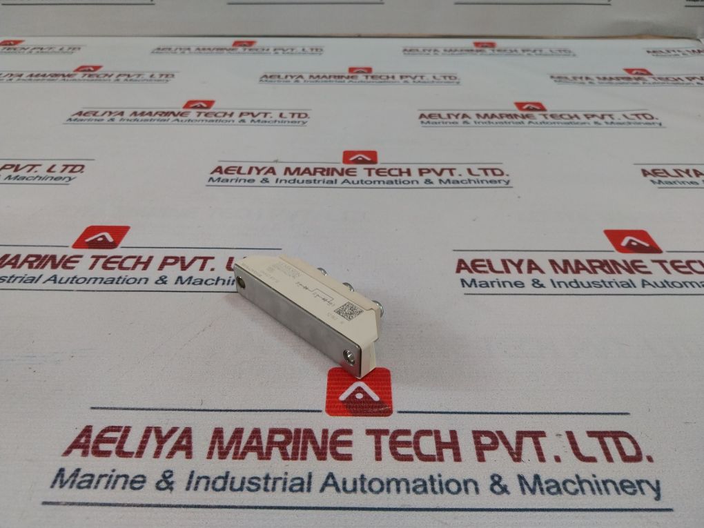 Semikron Skkd 81/12 Rectifier Diode Module