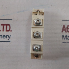 Semikron Skkd 81/12 Rectifier Diode Module