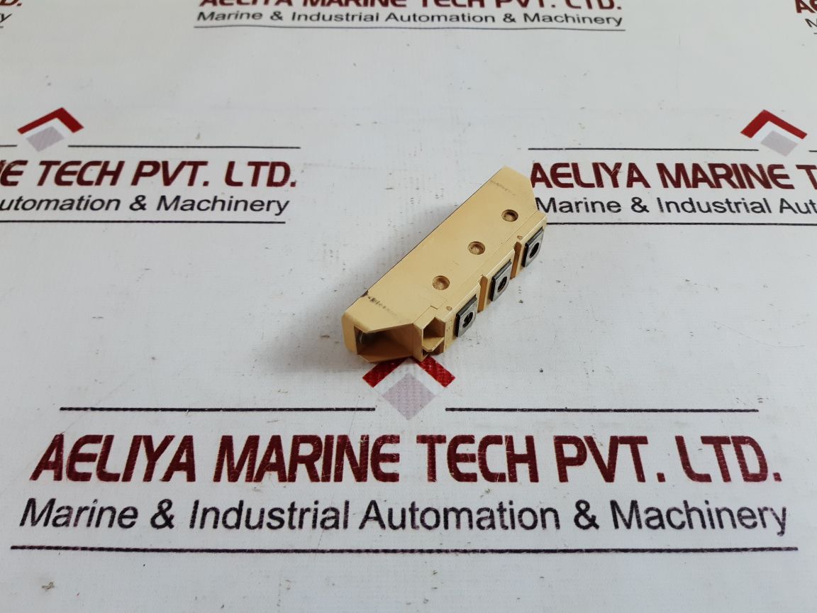 Semikron skkd 81/14 rectifier diode module