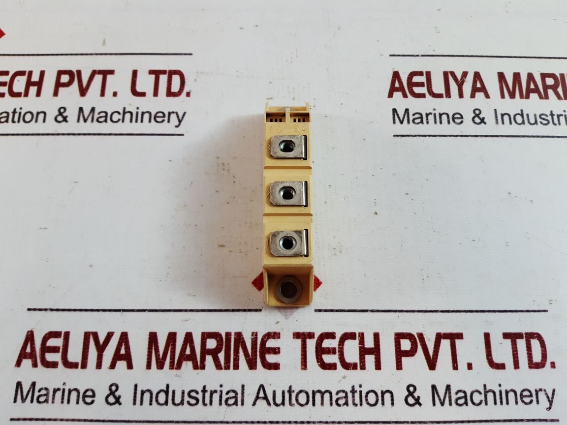 Semikron skkd 81/14 rectifier diode module