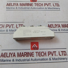 Semikron Skkd 81/14 Rectifier Diode Module 