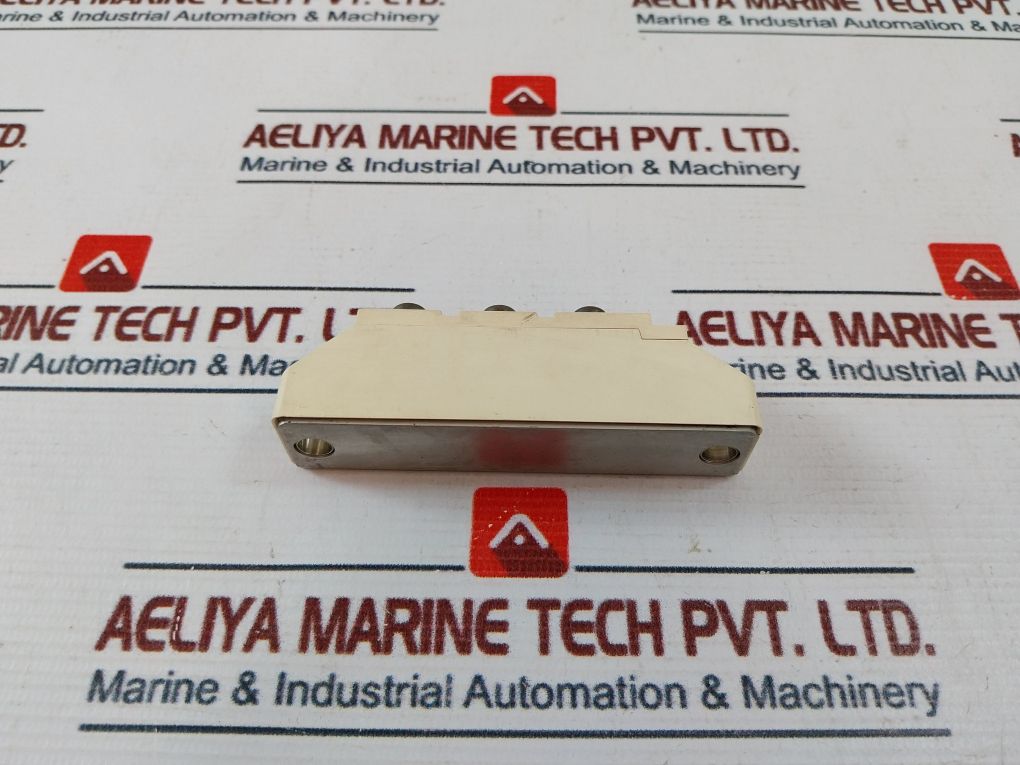 Semikron Skkd 81/14 Rectifier Diode Module Semipack 1