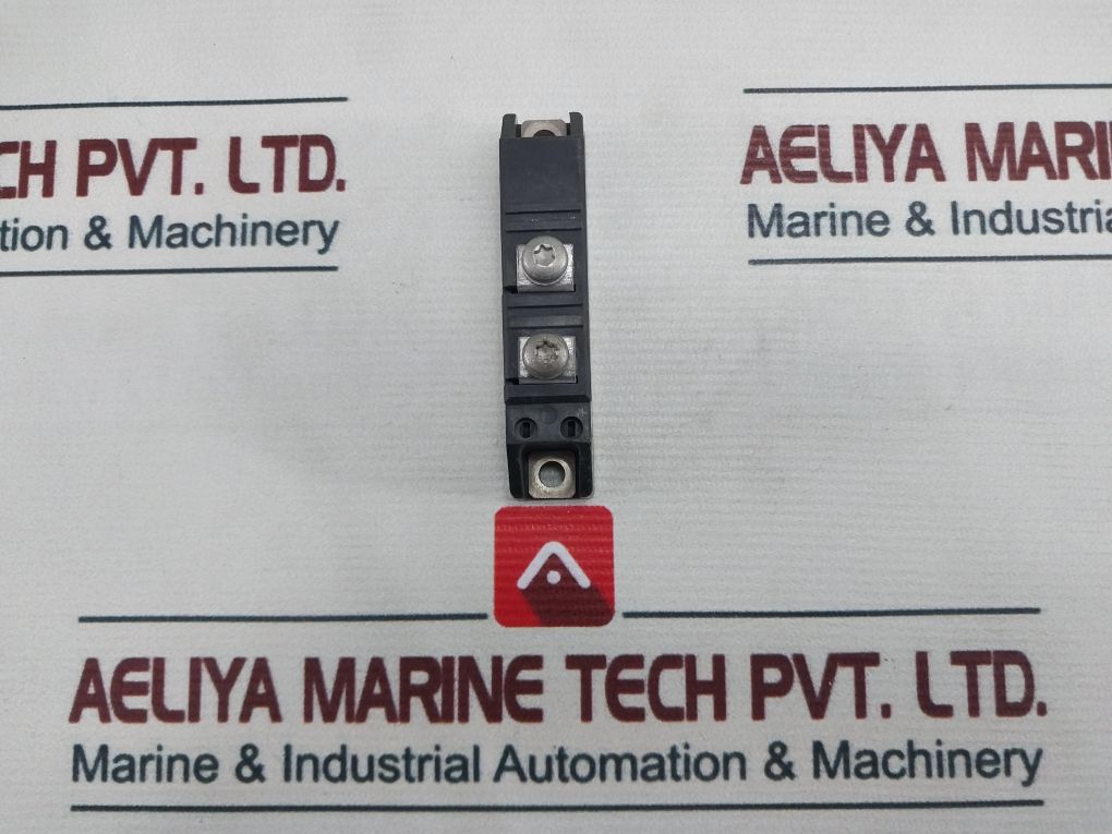 Semikron Skke 81/06 Diode Module