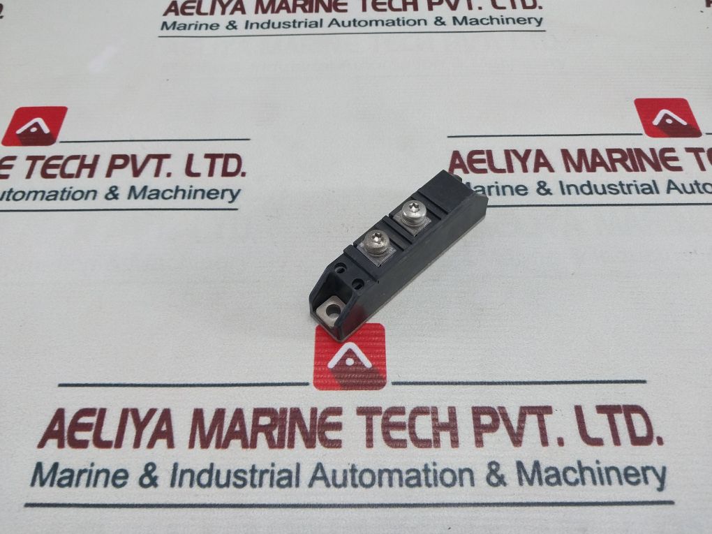 Semikron Skke 81/06 Diode Module