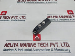 Semikron Skke 81/06 Diode Module