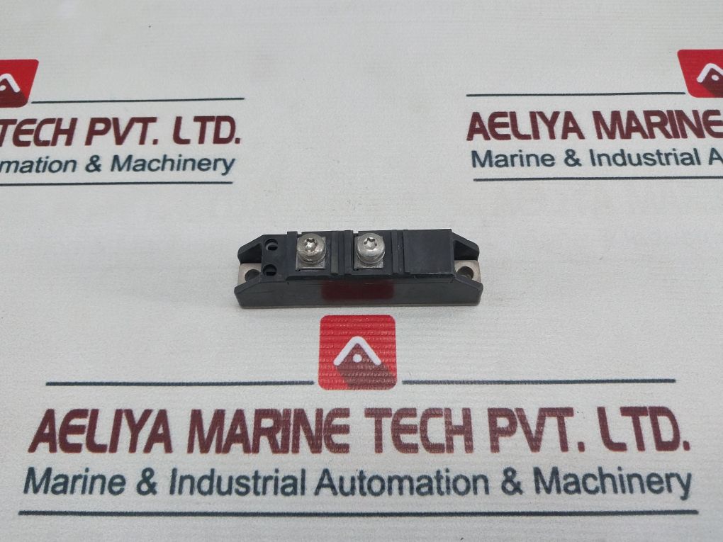 Semikron Skke 81/06 Diode Module