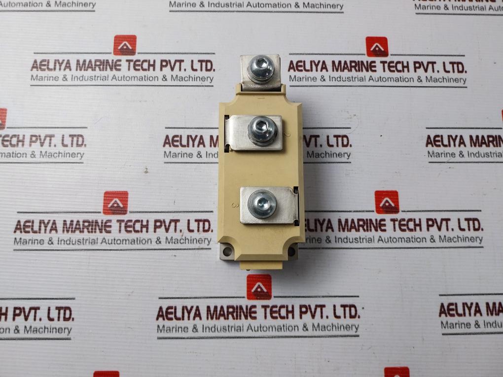 Semikron Skkh57018E Thyristor