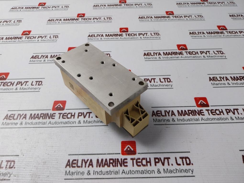 Semikron Skkh570/18E Semipack 5 Diode Module