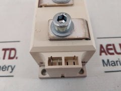 Semikron Skkh 330/16E Power Supply Module