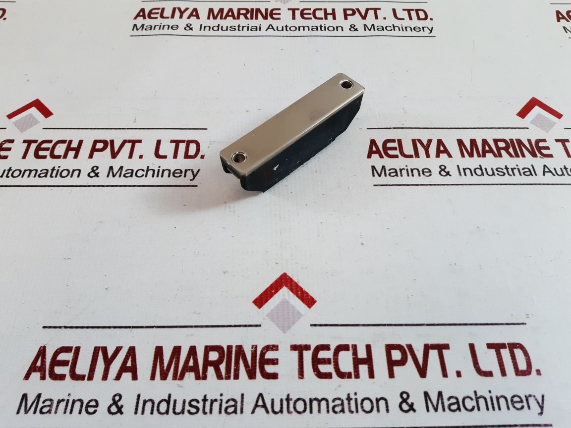 Semikron skkh 41/16 d thyristor module