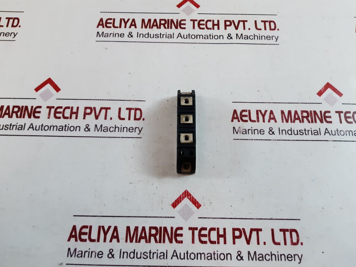 Semikron skkh 41/16 d thyristor module
