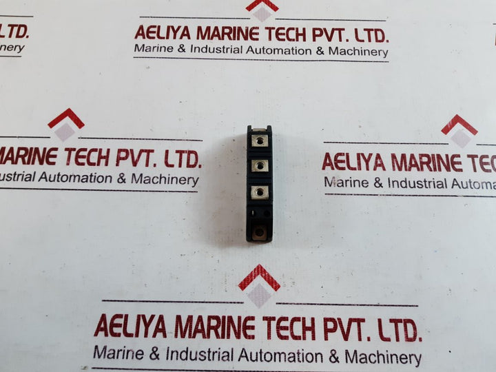Semikron skkh 41/16 d thyristor module
