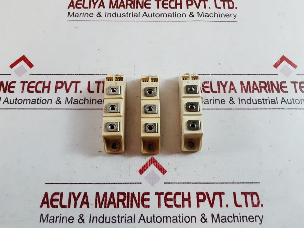 Semikron Skkh 4216 E
