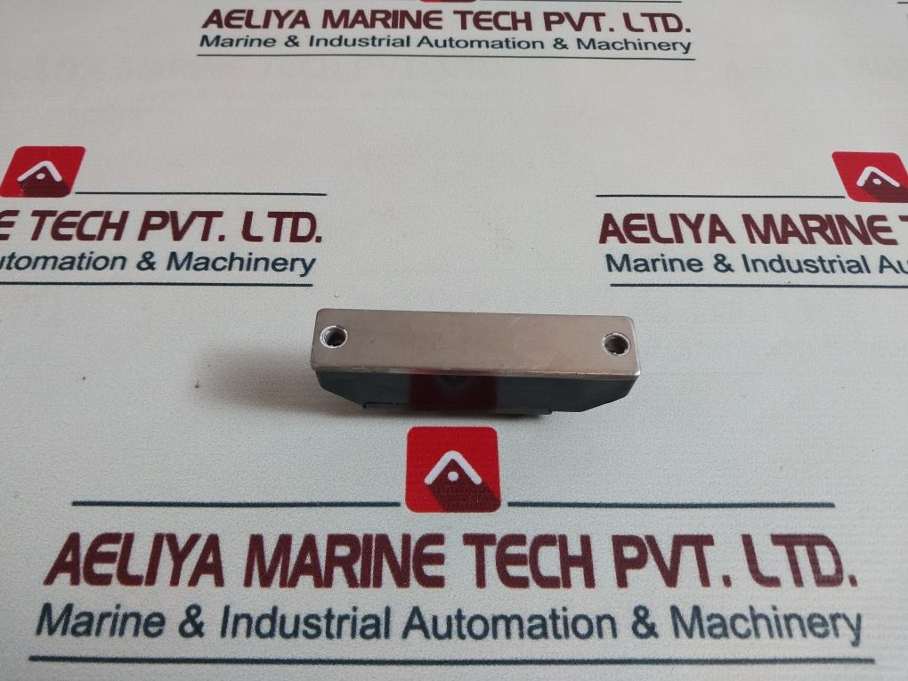 Semikron Skkh 91/08D Power Block Module