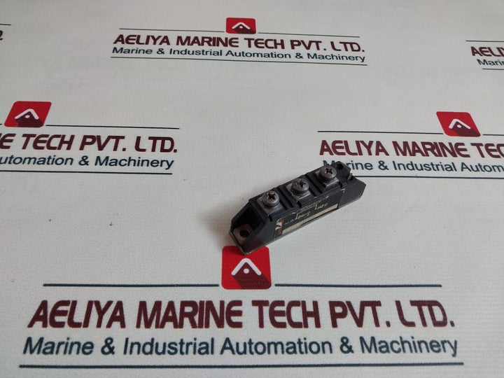 Semikron Skkh 91/08D Power Block Module