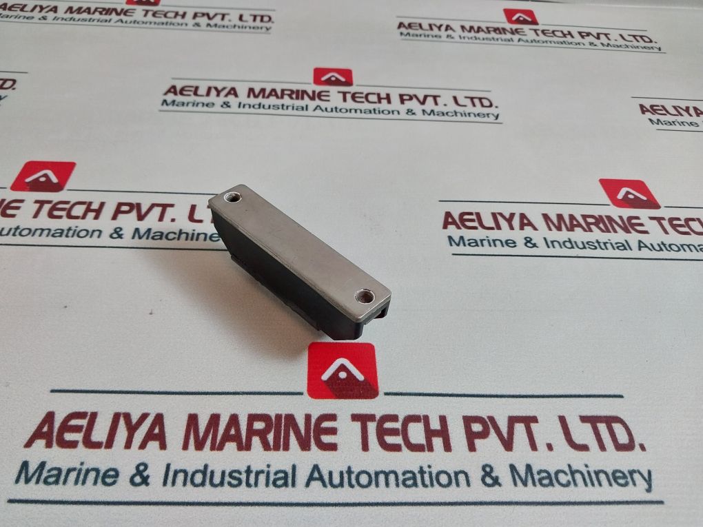 Semikron Skkh 91/08D Power Block Module