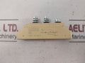Semikron Skkh 91/16 E Thyristor Module