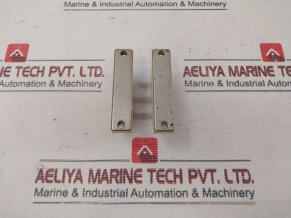 Semikron Skkh 91/16 E Thyristor Module