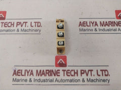 Semikron Skkh 91/16 E Thyristor Module