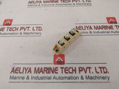 Semikron Skkh 91/16 E Thyristor Module