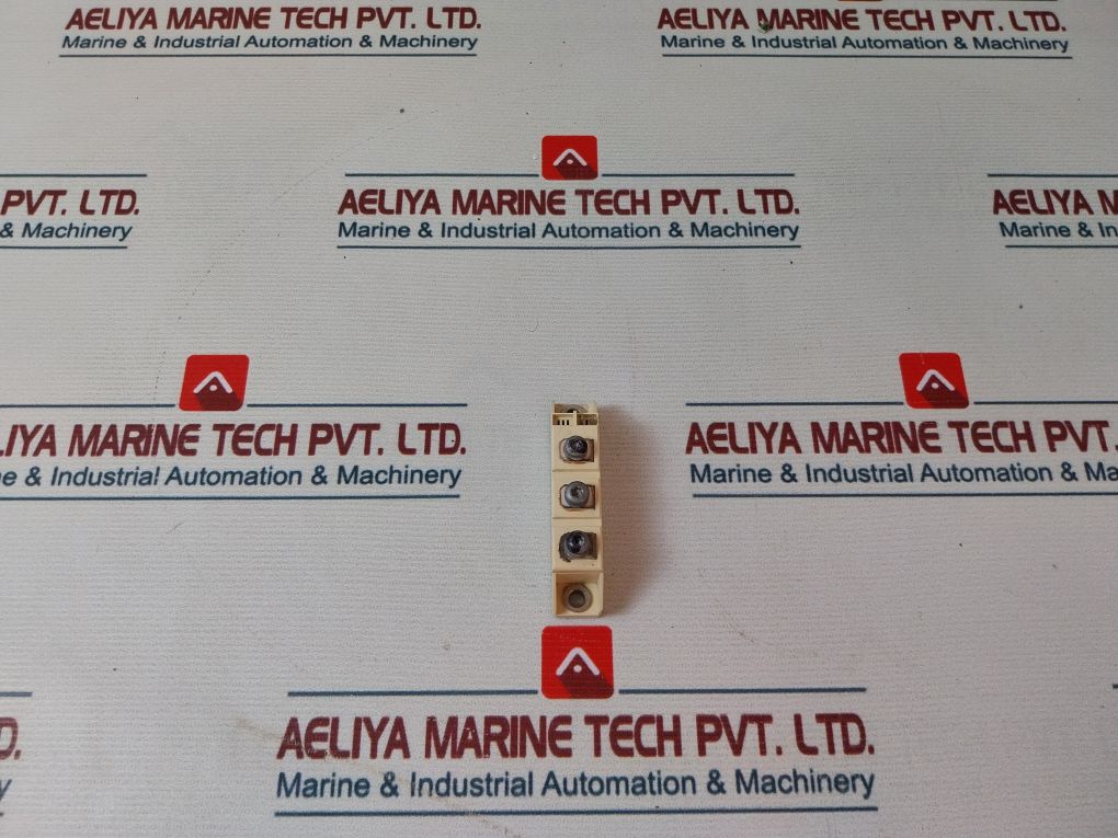 Semikron Skkh 9216 E