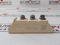 Semikron Semipack 1 Skkh 92/16 E Thyristor / Diode Module