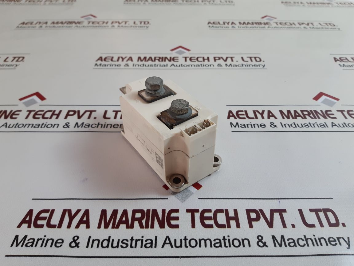 Semikron Skkt21316E Power Module
