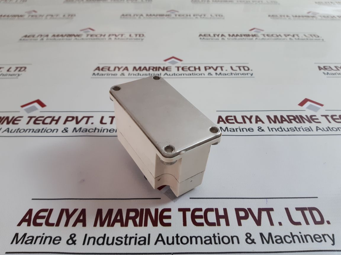 Semikron Skkt21316E Power Module
