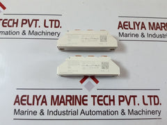 Semikron skkt92/12e thyristor module